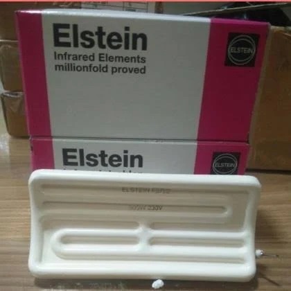 Infrared Ceramic Heater